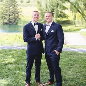 Meet your Posher, Joe